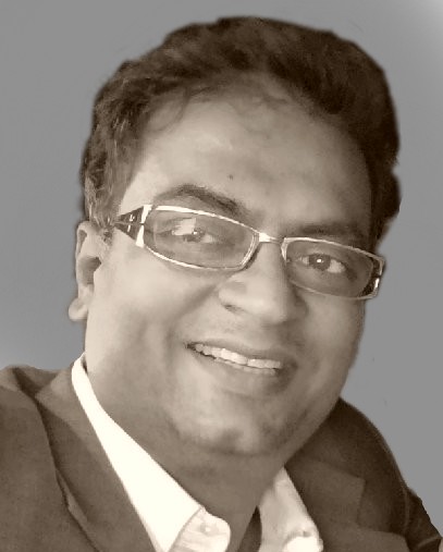 Sandeep Shetye